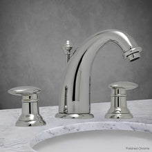 Load image into Gallery viewer, Andorra Lavatory Faucet in Polished Chrome