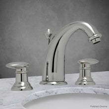 Load image into Gallery viewer, Andorra Lavatory Faucet in Polished Chrome
